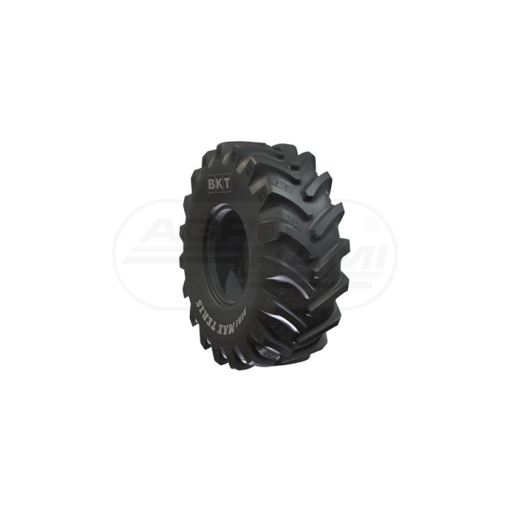 Opona BKT AGRIMAX TERIS TL 620/75R26 / (166A8/166B)