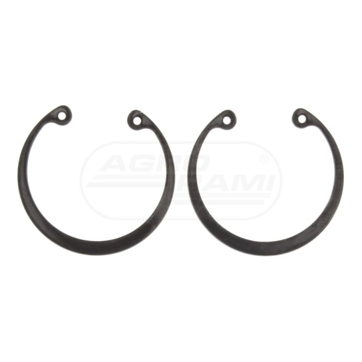 Tłok silnika John Deere Mahle|Clevite RE527039 MAHLE | CLEVITE