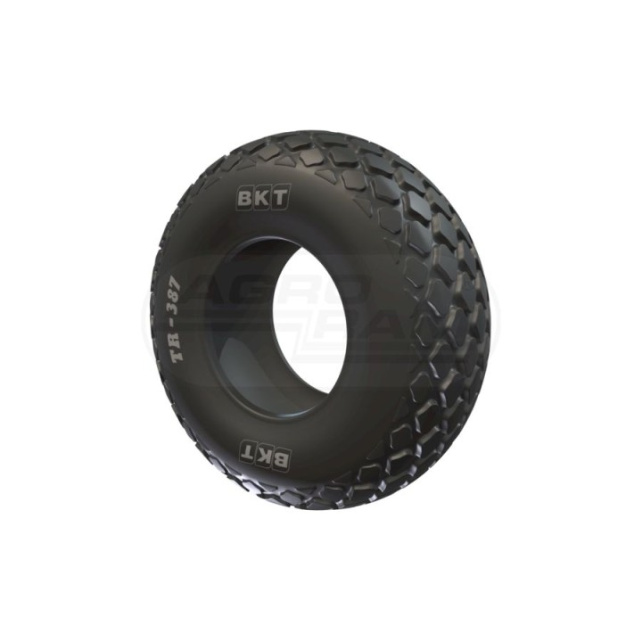 Opona BKT TR387 HD DLBD SPL TL 23,1X26 / 18PR