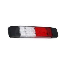 Lampa tylna LED 5-funkcyjna 12/24V uniwersalna L2320 L2320 12V/24V