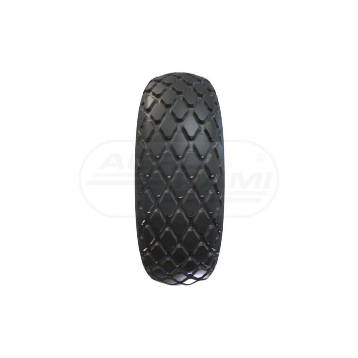 Opona BKT TR387 HD DLBD SPL TL 23,1X26 / 18PR