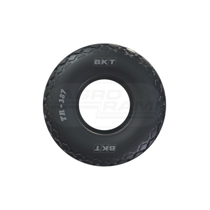 Opona BKT TR387 HD DLBD SPL TL 23,1X26 / 18PR