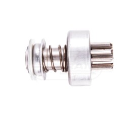 Zespół sprzęgajacy  Z = 10 - O WALEK 30.5 MM - L 91 MM 131495 , 2006209444 , AL25 275 HC CARGO