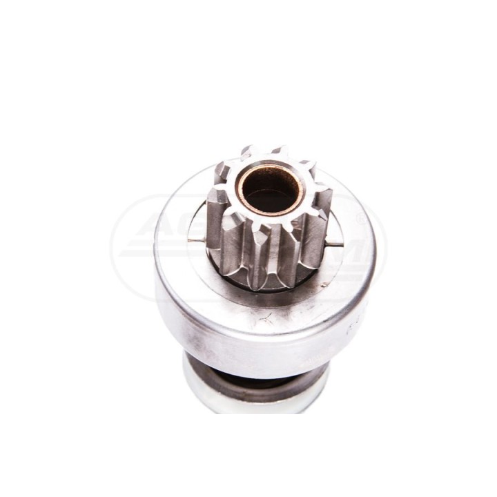 Zespół sprzęgajacy  Z = 10 - O WALEK 30.5 MM - L 91 MM 131495 , 2006209444 , AL25 275 HC CARGO