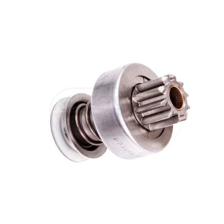 Zespół sprzęgajacy  Z = 10 - O WALEK 30.5 MM - L 91 MM 131495 , 2006209444 , AL25 275 HC CARGO