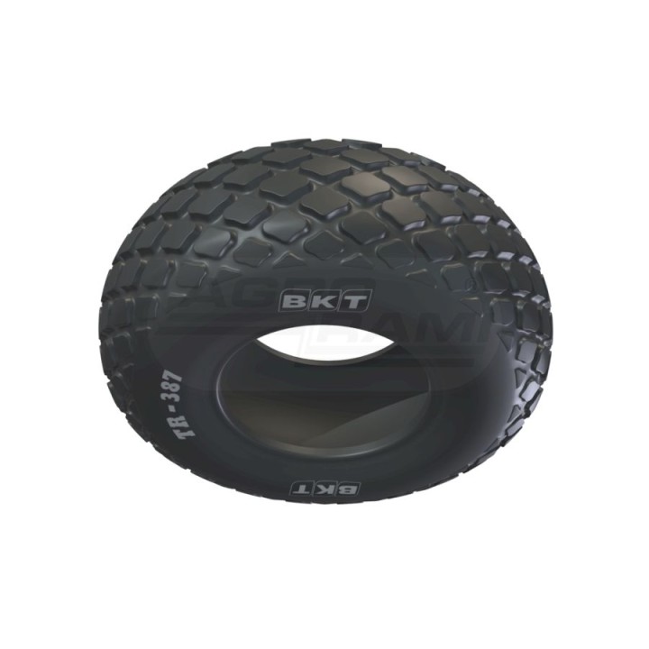 Opona BKT TR387 HD DLBD SPL TL 23,1X26 / 18PR