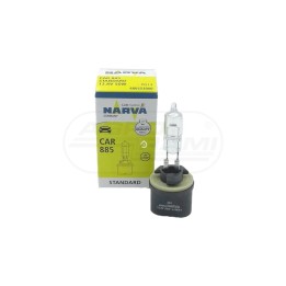 Żarówka halogenowa 885 PG13 50W 12V 480553000 NARVA