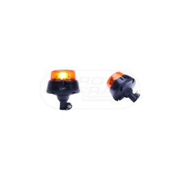 Lampa ostrzegawcza 12-24V LED na trzpień 1534.6/W233 WAŚ