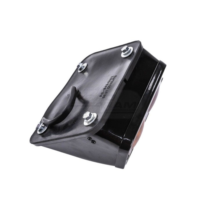 Lampa tylna 3011 Ursus 4011 955761/AGS PRODUKT CZESKI