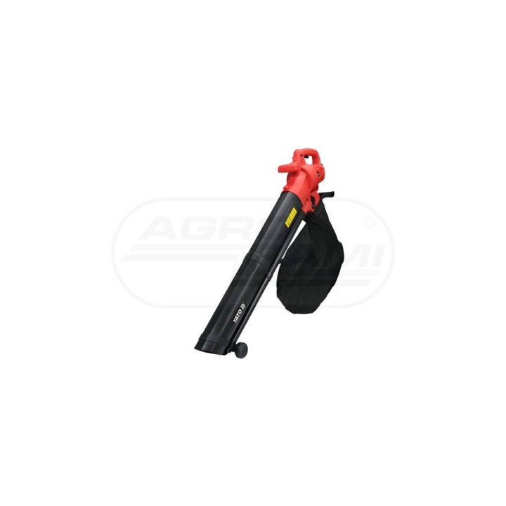 Dmuchawa/odkurzacz do liści YATO 3500W YT-85180