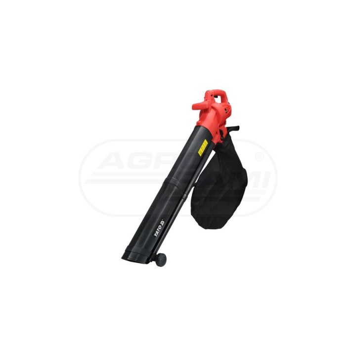 Dmuchawa/odkurzacz do liści YATO 3500W YT-85180