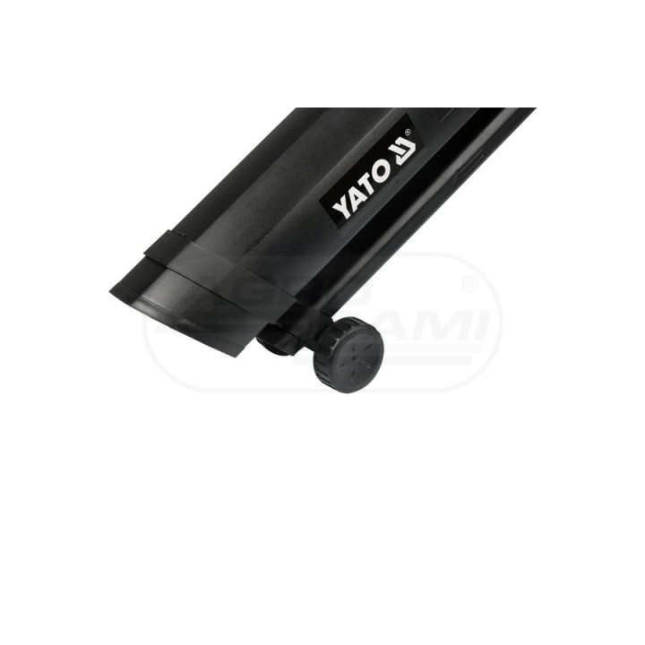 Dmuchawa/odkurzacz do liści YATO 3500W YT-85180