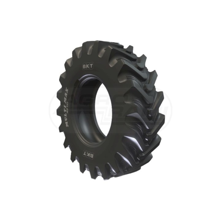Opona BKT MULTIMAX MP 522 TL 19,5LR24 (500/70R24) / (164A8/164B)
