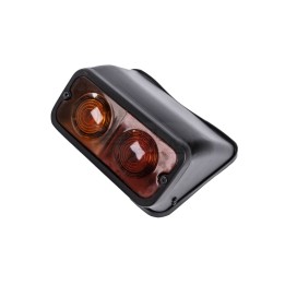 Lampa Tylna Prawa Major 3011 4011 955761 955731/AGS PRODUKT CZESKI