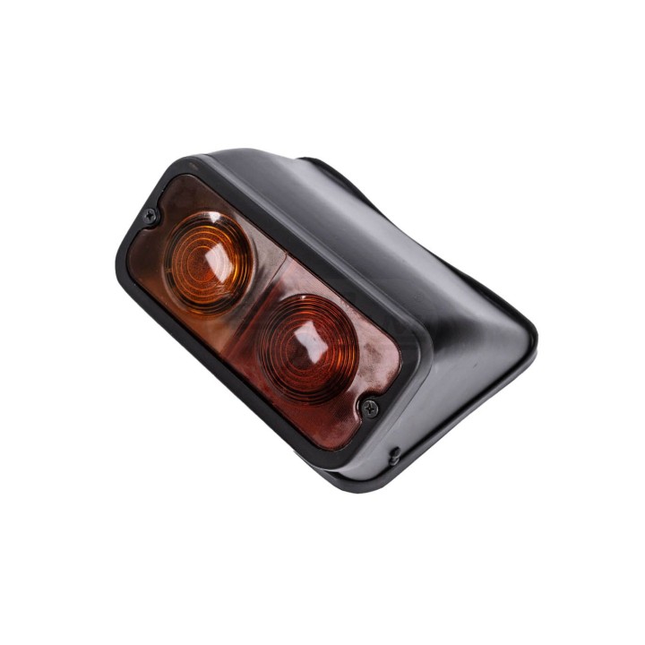 Lampa Tylna Prawa Major 3011 4011 955761 955731/AGS PRODUKT CZESKI