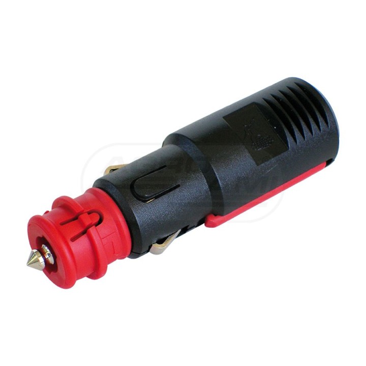 WTYCZKA 2P/6-24V (8A) (UNIWERSALNA) 251258 Erich Jaeger