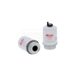 Filtr paliwa SN70519, 333/w5100 HIFI FILTER