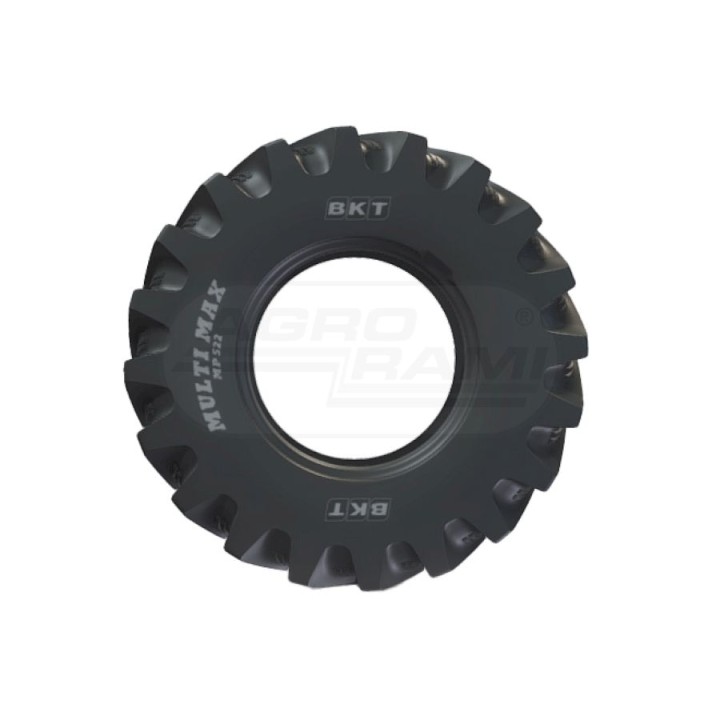 Opona BKT MULTIMAX MP 522 TL 19,5LR24 (500/70R24) / (164A8/164B)