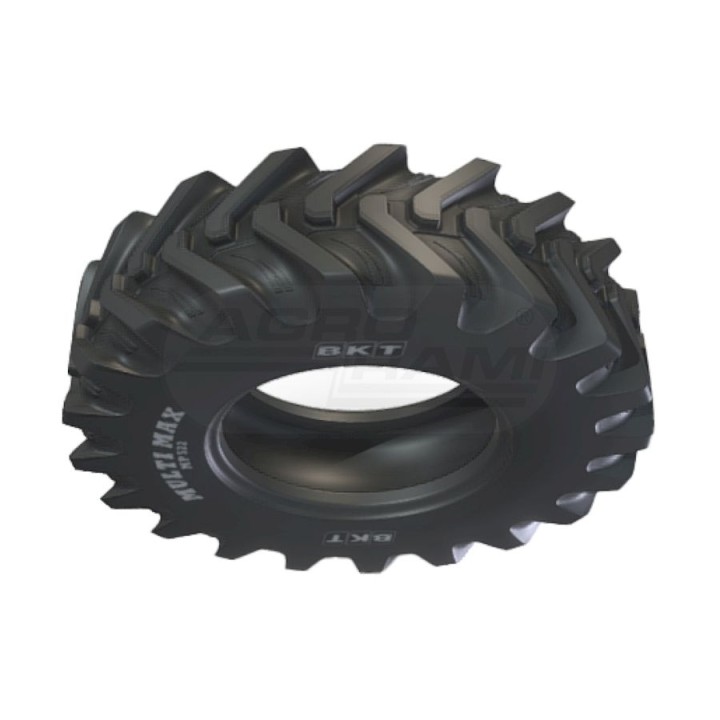 Opona BKT MULTIMAX MP 522 TL 19,5LR24 (500/70R24) / (164A8/164B)