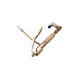 Pistolet smarownicy YATO ZY0706780
