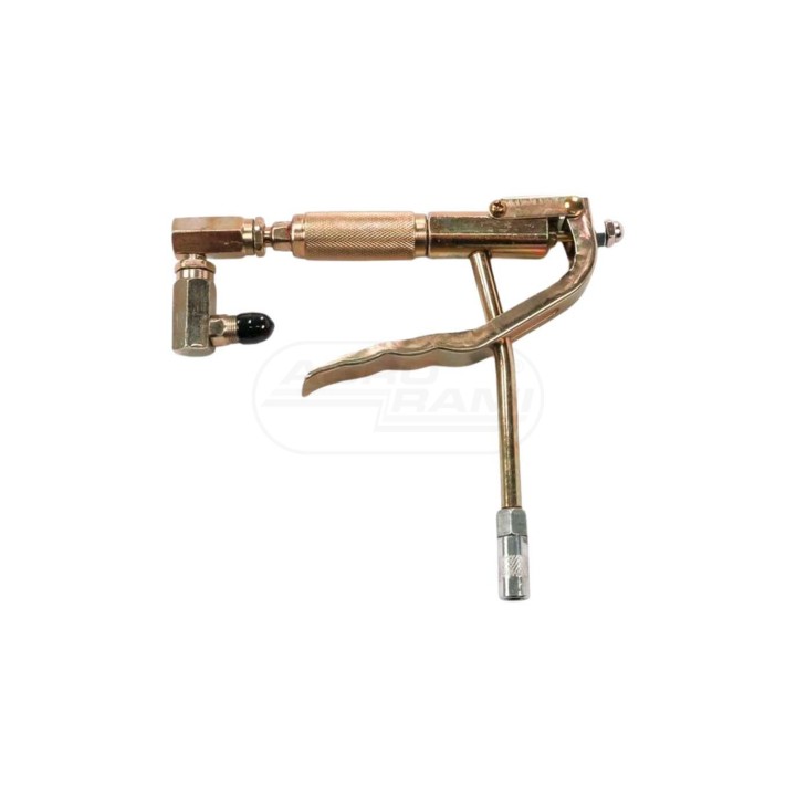 Pistolet smarownicy YATO ZY0706780
