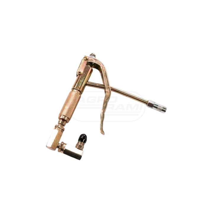 Pistolet smarownicy YATO ZY0706780