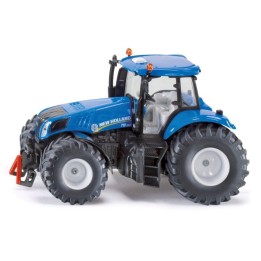 Traktor New Holland T8.391 SIKU S3273