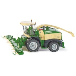 Kombajn do kukurydzy Krone BiG X 580 Siku S4066 SIKU
