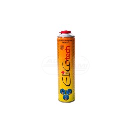 Gaz uniwersalny 600ml śrubowy 7/16 KLEL60600