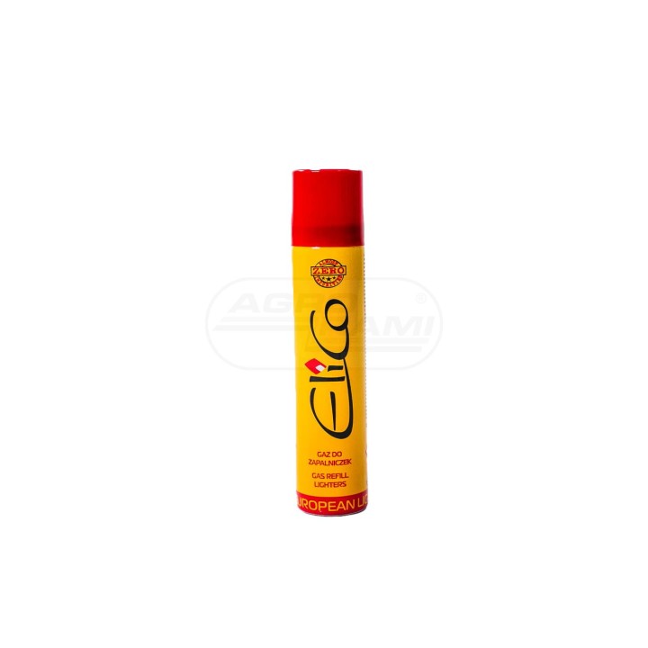 Gaz do zapalniczek 90ml. KLEL60232