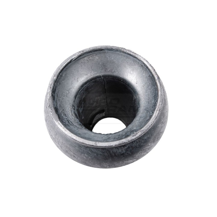 Końcówka łącząca V159 na wąż 110 KWL150/108