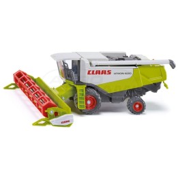 Kombajn Claas Siku S1991 SIKU