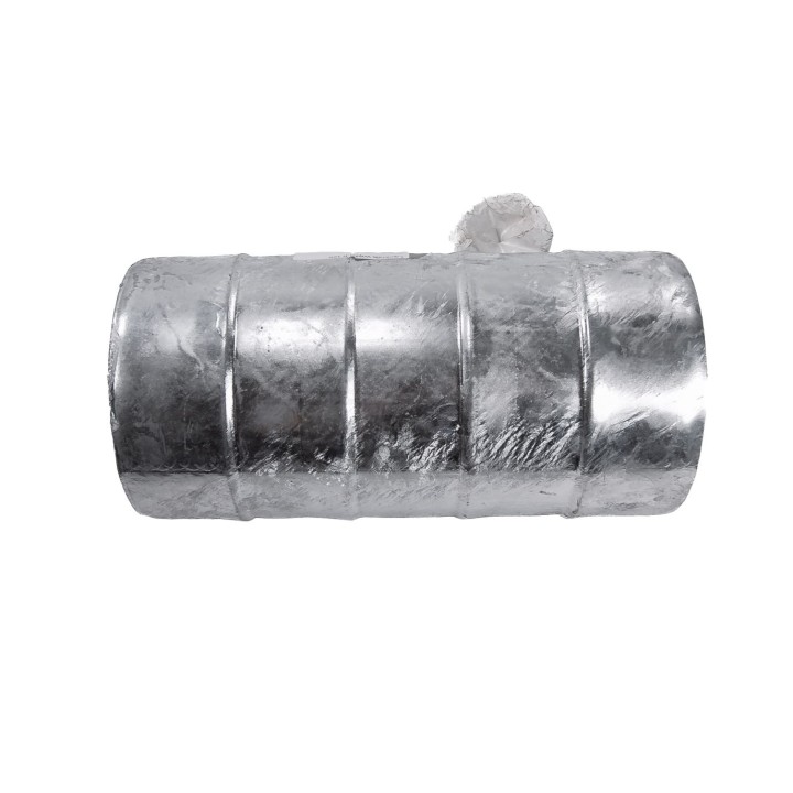 Łącznik węża fi 125 LW125