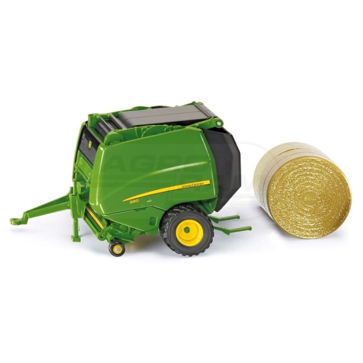 Prasa John Deere Siku S2465 SIKU
