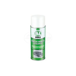 Grunt do tworzyw sztucznych bezbarwny spray 400ml BOLL 0010122