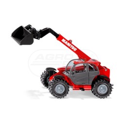 Ładowarka teleskopowa Manitou MLT 840 Siku S3067 SIKU