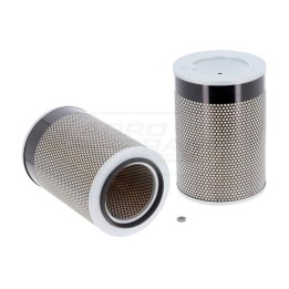 Filtr powietrza SA 16217, 1055534M91, SL8410 HIFI FILTER
