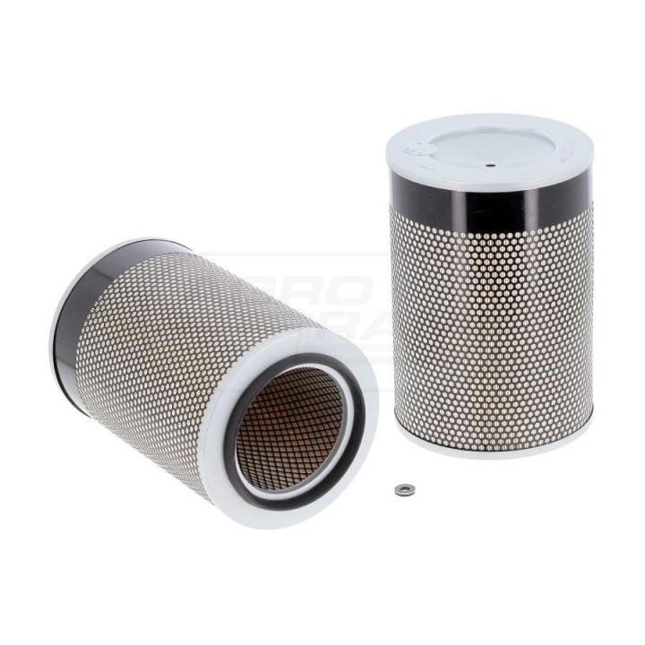 Filtr powietrza SA 16217, 1055534M91, SL8410 HIFI FILTER