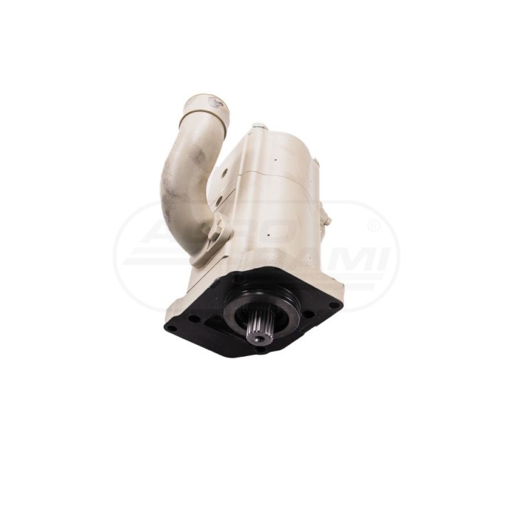 Pompa hydrauliki URD25/10.02V -01.03.2014-60L 55420949,55420919,55420930 Zetor