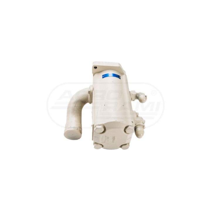 Pompa hydrauliki URD25/10.02V -01.03.2014-60L 55420949,55420919,55420930 Zetor
