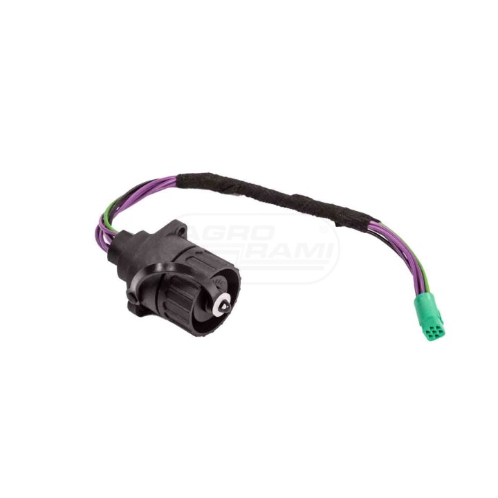 Wiązka elektryczna 87345189 Case IH