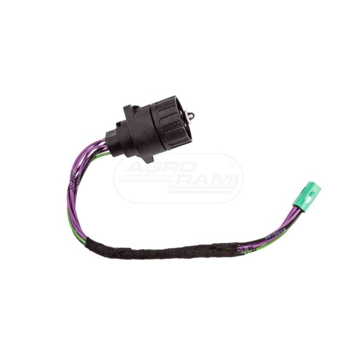 Wiązka elektryczna 87345189 Case IH
