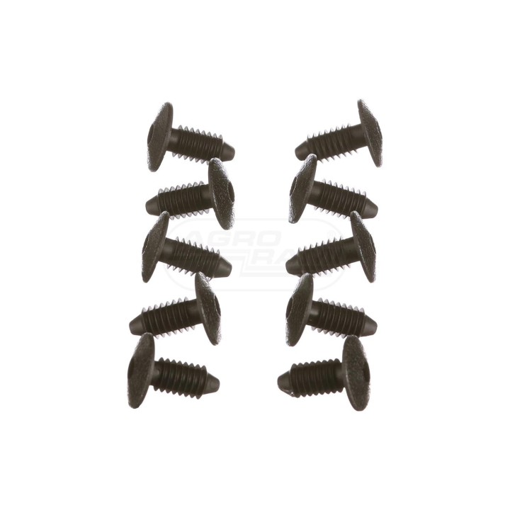 Kołek tapicerki 14568887, 718397019 Case IH