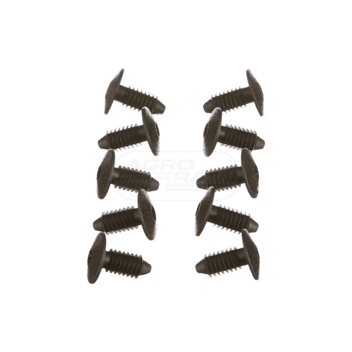 Kołek tapicerki 14568887, 718397019 Case IH