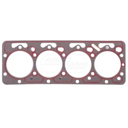 Uszczelka głowicy silnika 1,5-16V /SILIKON/ 140 HP 97006066,19006566/CZ PRODUKT CZESKI
