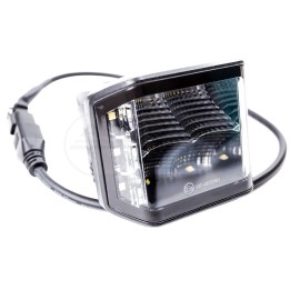 Lampa robocza LED 12/24v   Lumen 3450, Kelwin 5700 172362 , Typ LED Osram HC CARGO