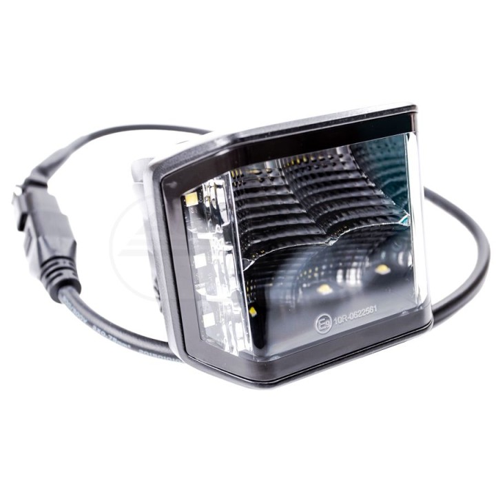 Lampa robocza LED 12/24v   Lumen 3450, Kelwin 5700 172362 , Typ LED Osram HC CARGO