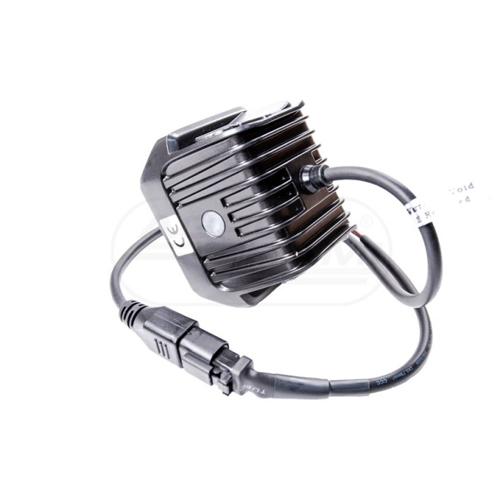 Lampa robocza LED 12/24v   Lumen 3450, Kelwin 5700 172362 , Typ LED Osram HC CARGO