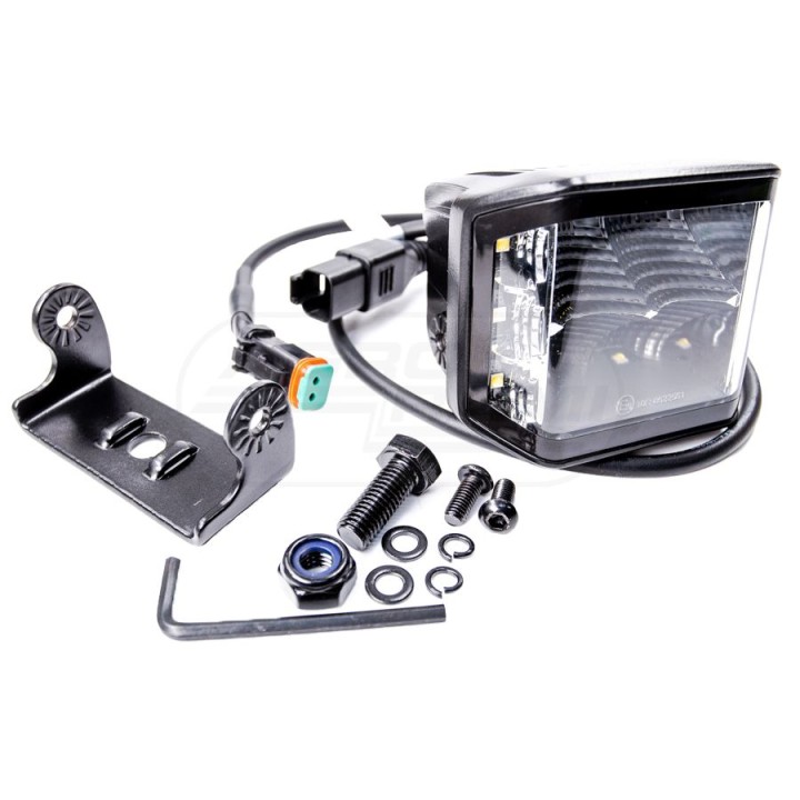 Lampa robocza LED 12/24v   Lumen 3450, Kelwin 5700 172362 , Typ LED Osram HC CARGO
