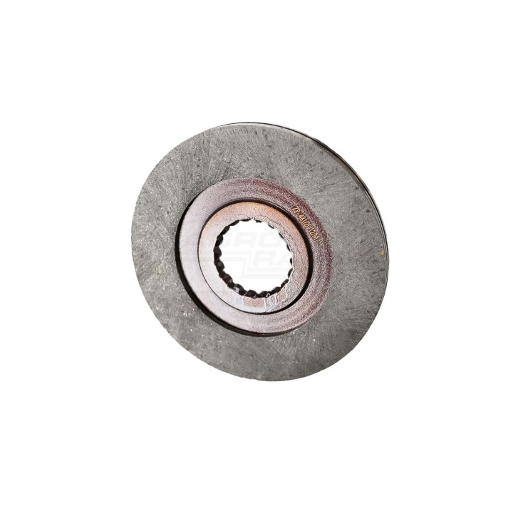 Tarcza hamulcowa T-25 fi 160 1039.02.T70 KOMFORT